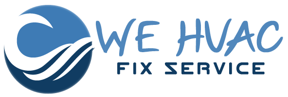 We HVAC Fix Service